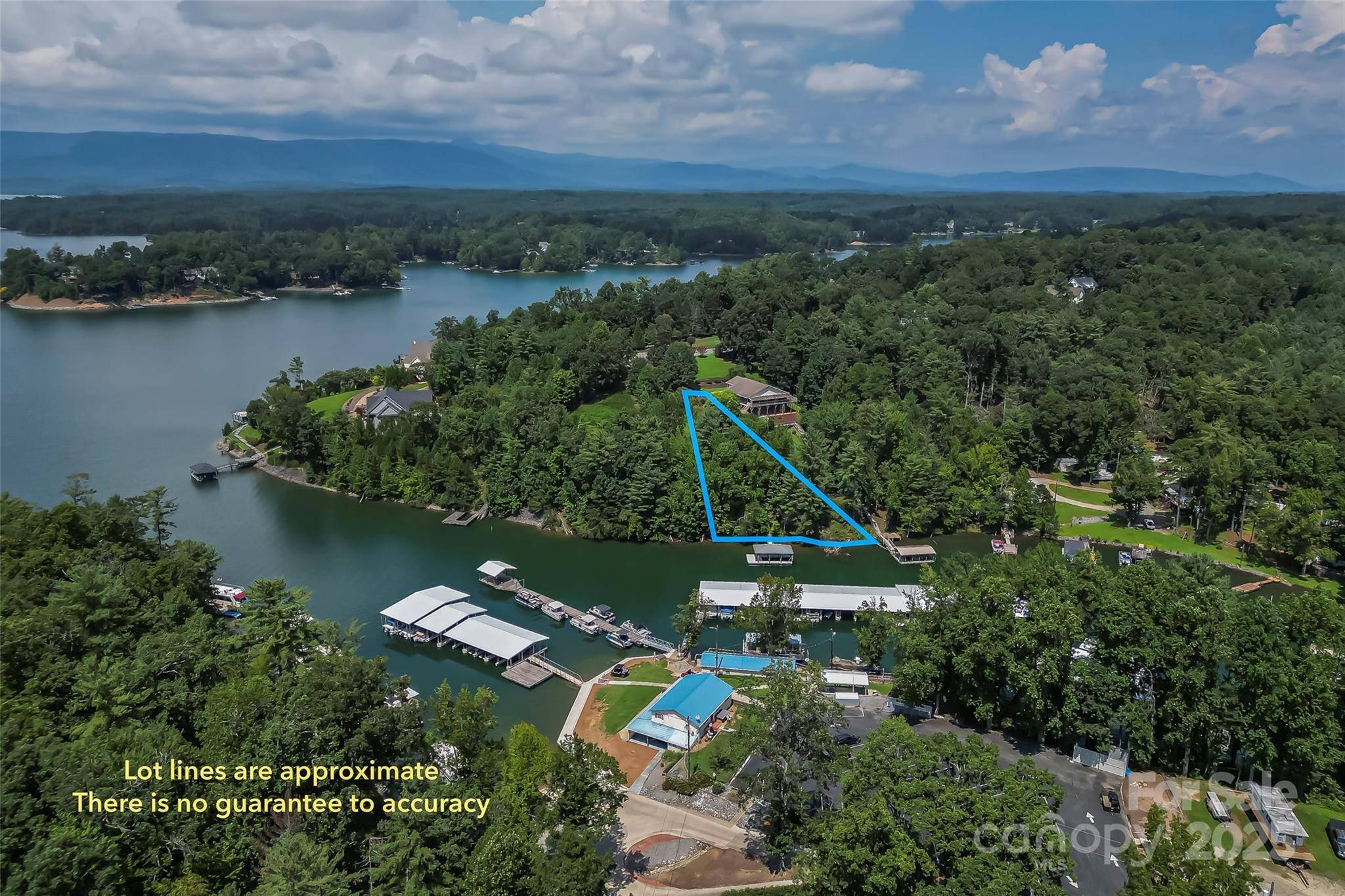 2076 Waterford WAY ##42, Morganton, NC 28655