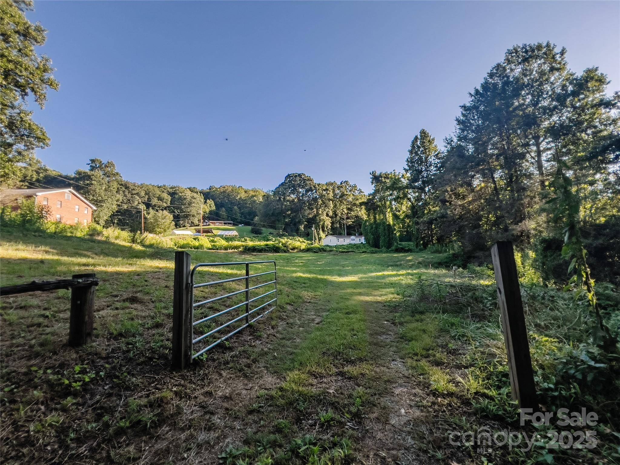 0 Franklin Grove Church RD, Bryson City, NC 28713