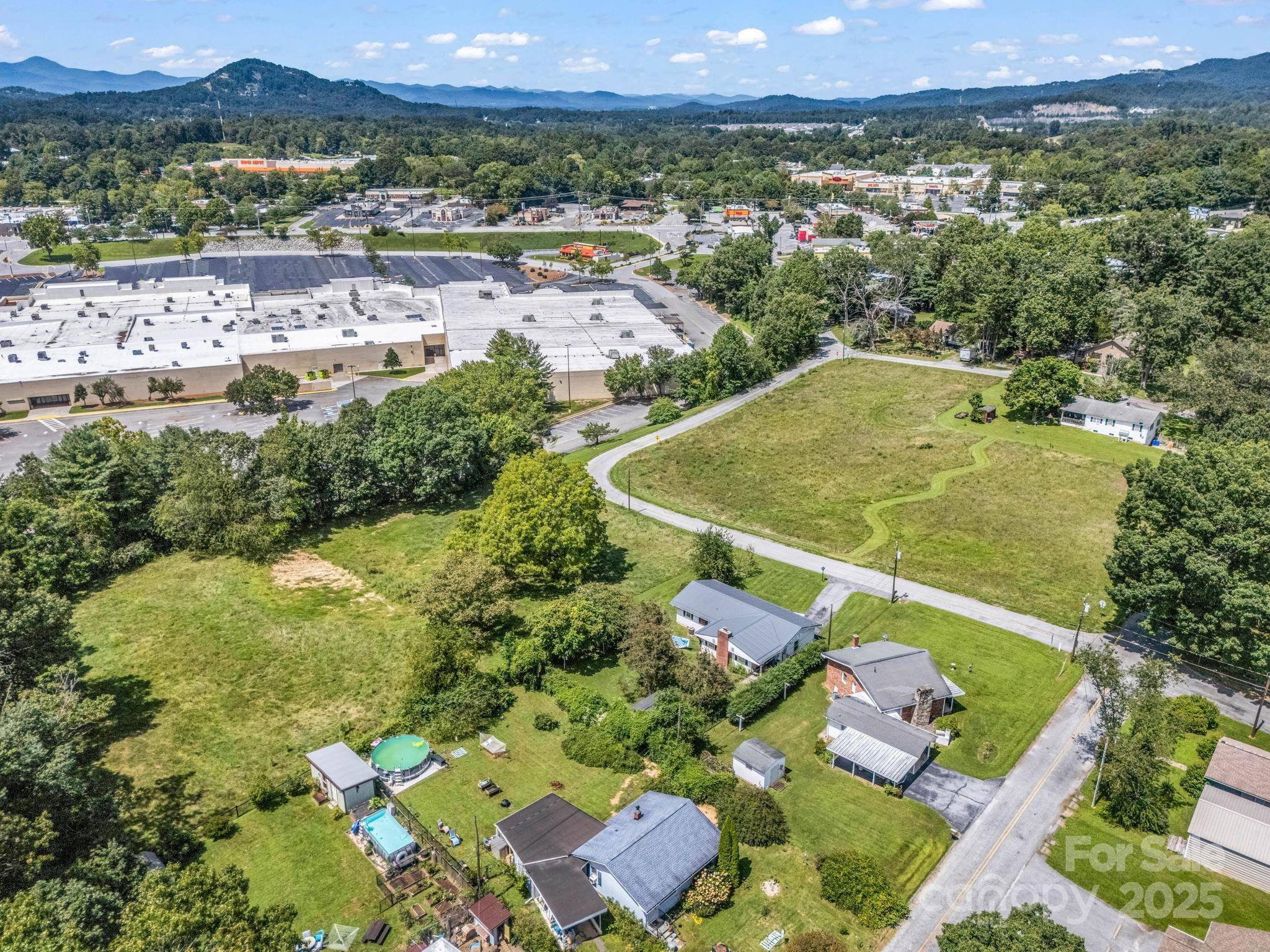 410 Freeman ST, Hendersonville, NC 28792