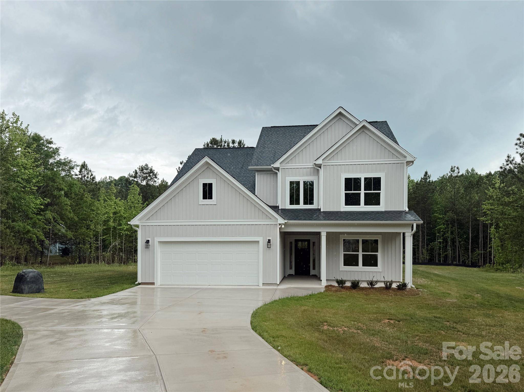 3065 Meadowcrest DR, Clover, SC 29710