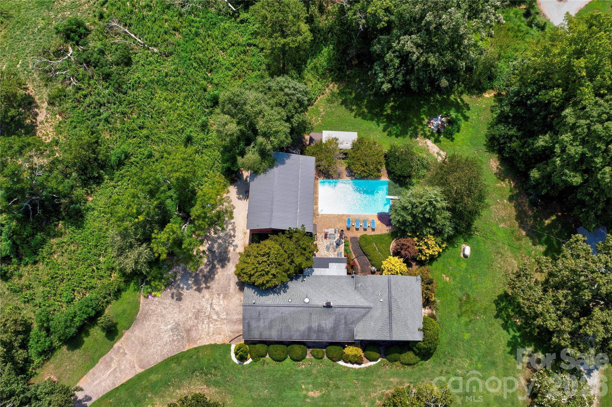 3319 Humphries RD, Shelby, NC 28150