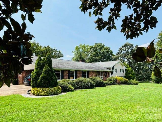 3319 Humphries RD, Shelby, NC 28150
