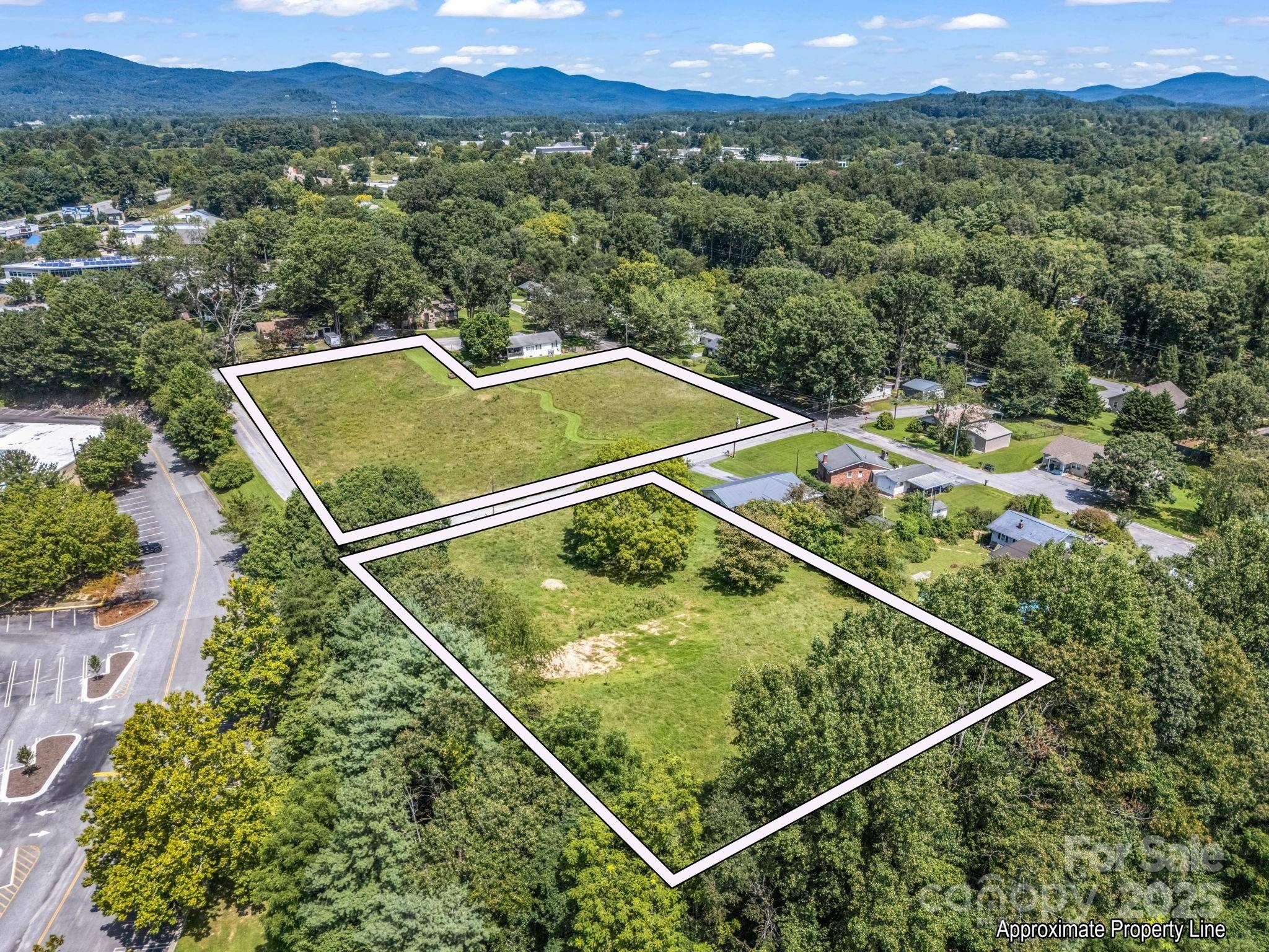 410 Freeman ST, Hendersonville, NC 28792