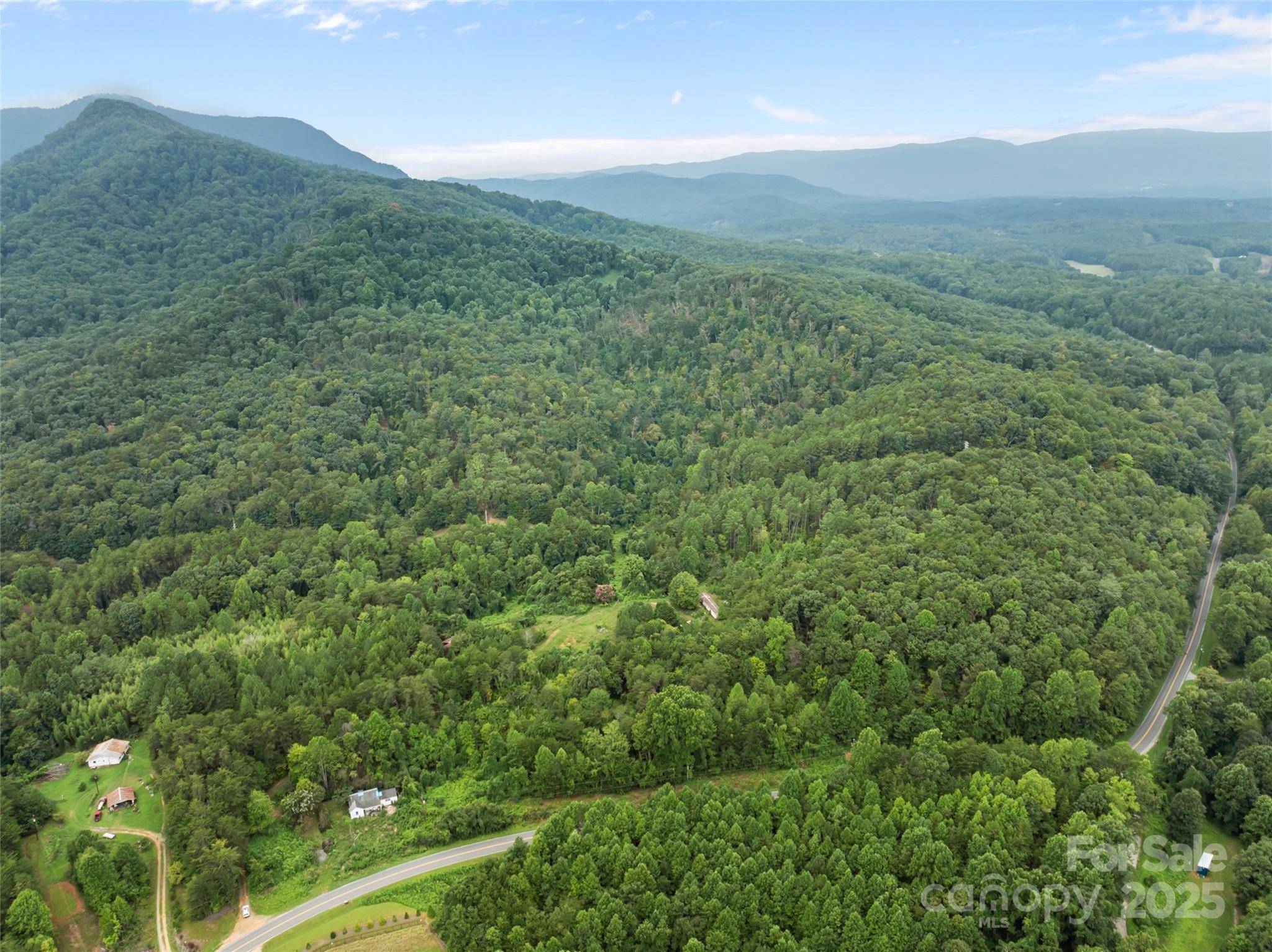823 Silver Creek RD, Mill Spring, NC 28756