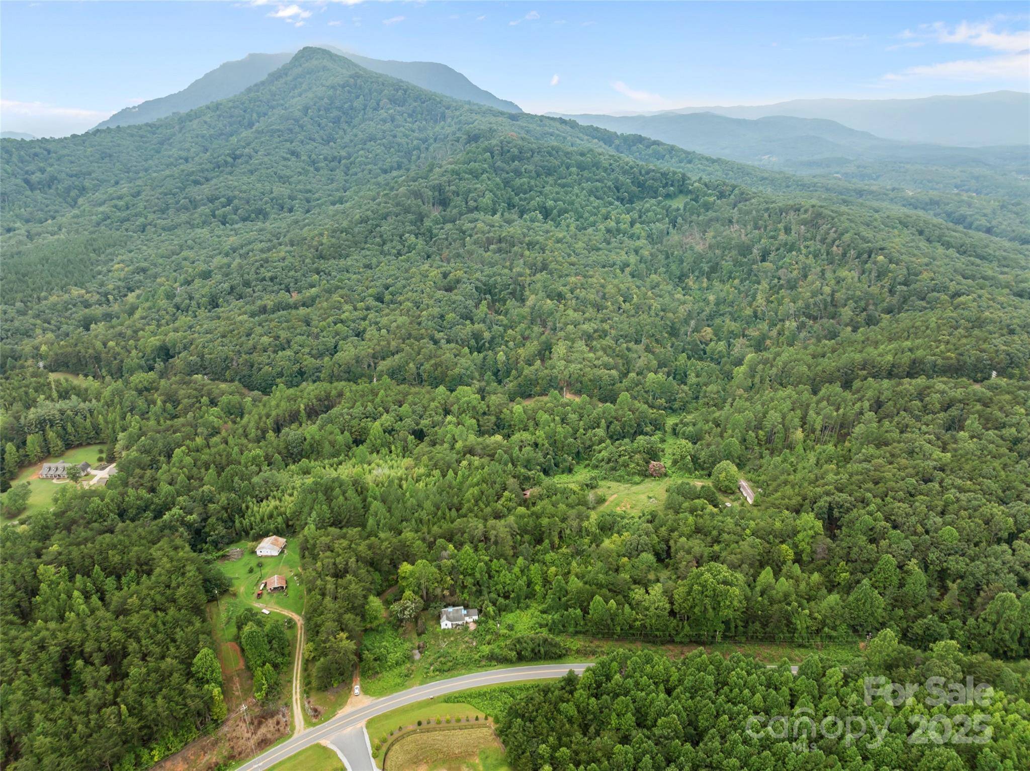 823 Silver Creek RD, Mill Spring, NC 28756
