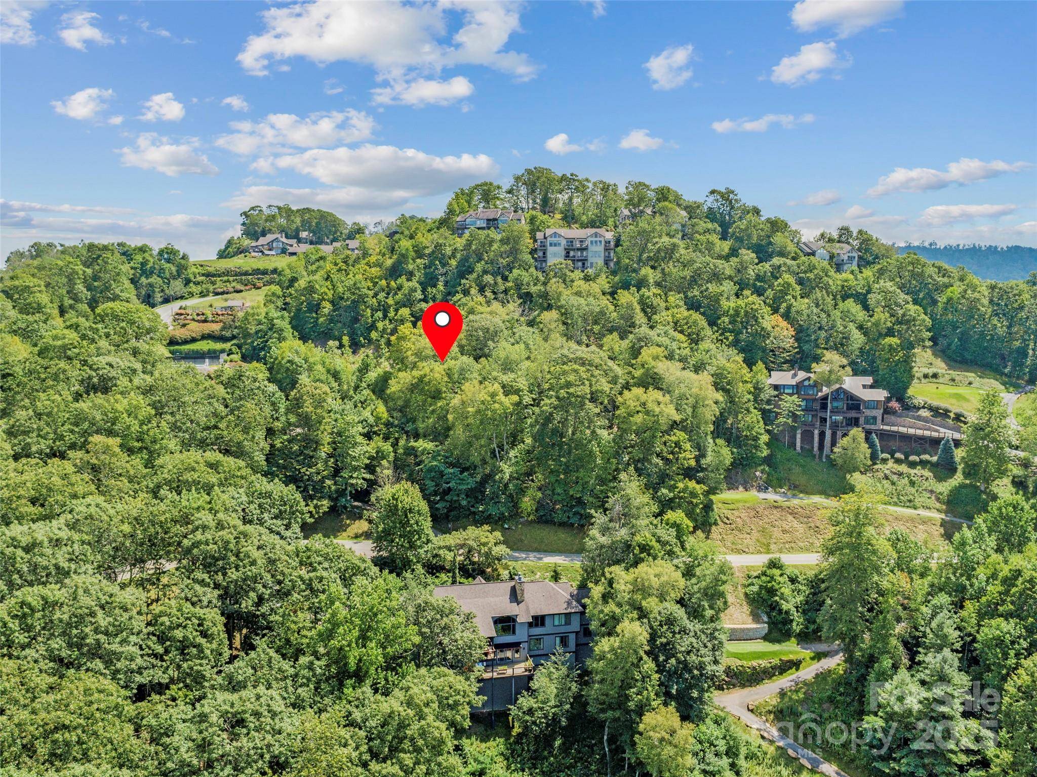 Special Parcel 1 Mountain Air DR, Burnsville, NC 28714