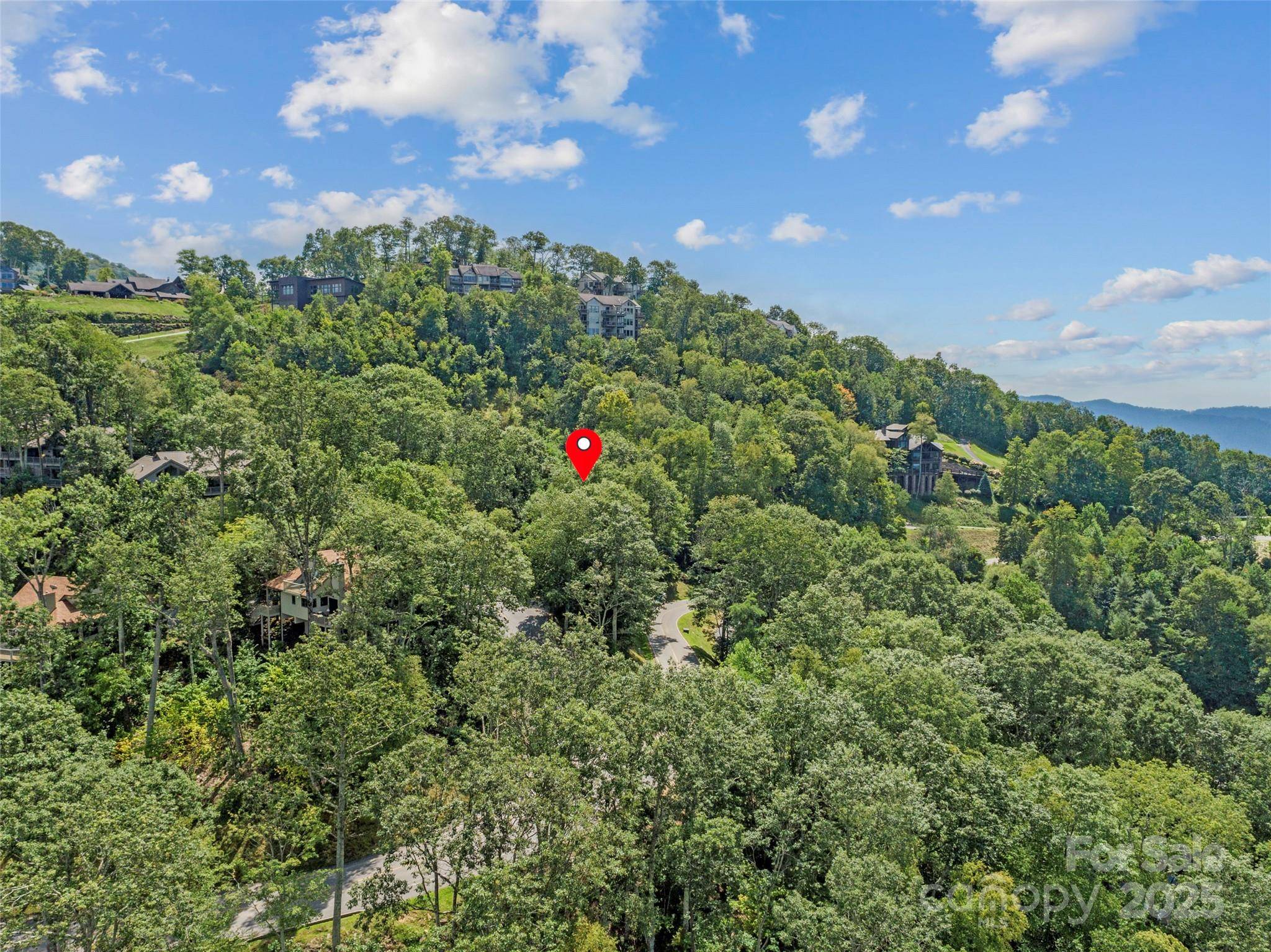 Special Parcel 1 Mountain Air DR, Burnsville, NC 28714