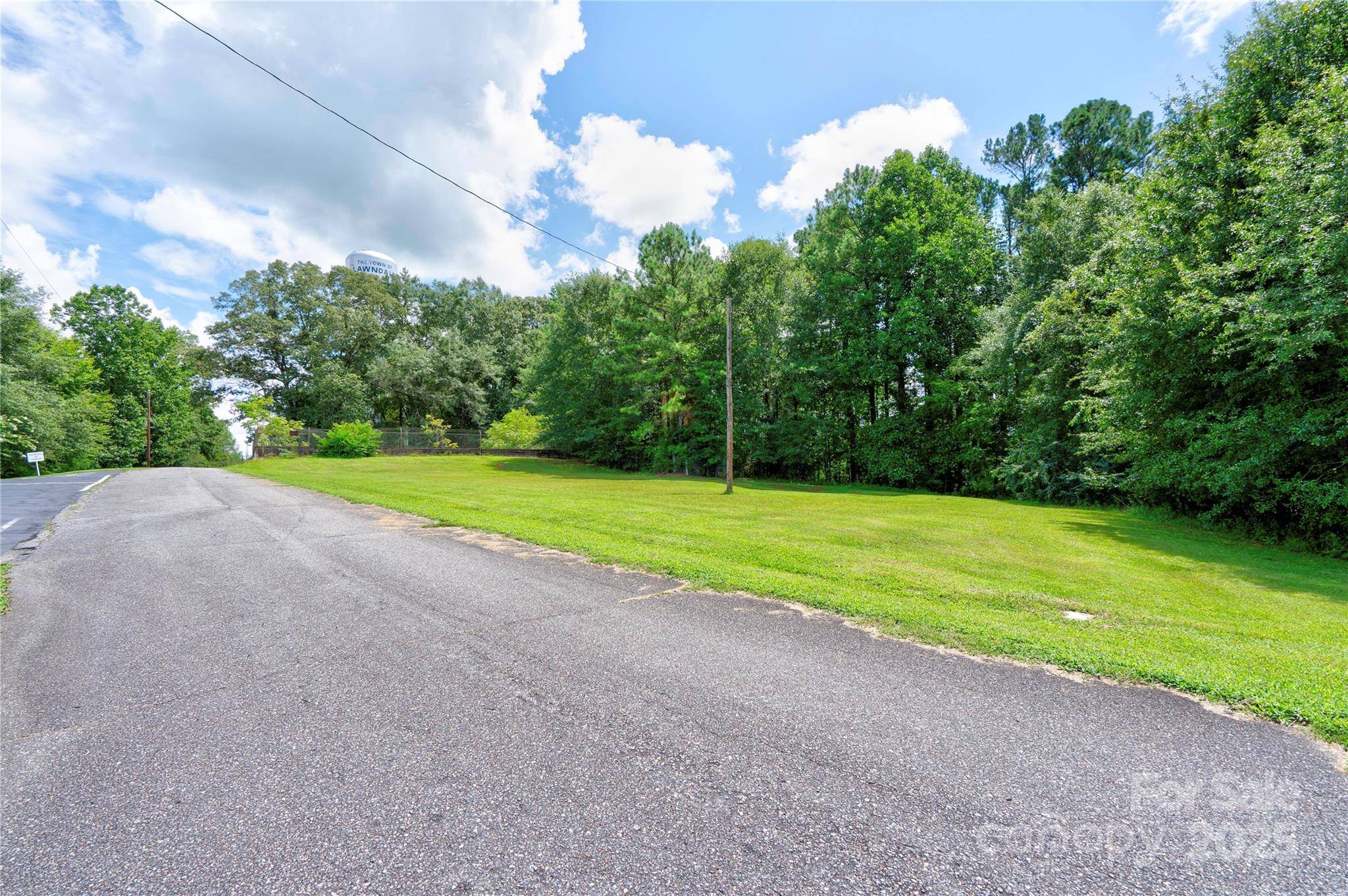 0 Lane ST, Lawndale, NC 28090