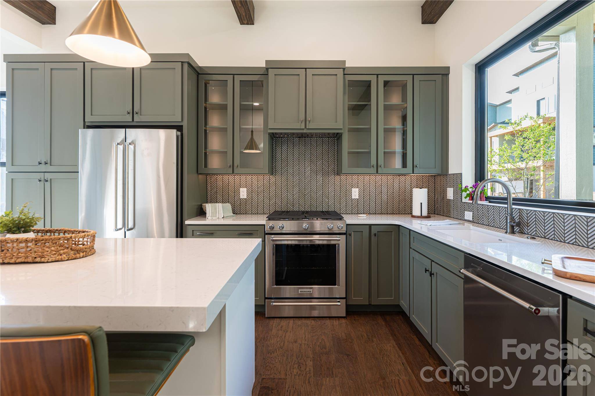 608 Storybook Villas TRL, Asheville, NC 28804