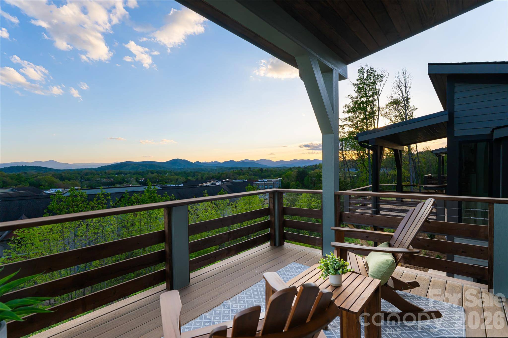 608 Storybook Villas TRL, Asheville, NC 28804