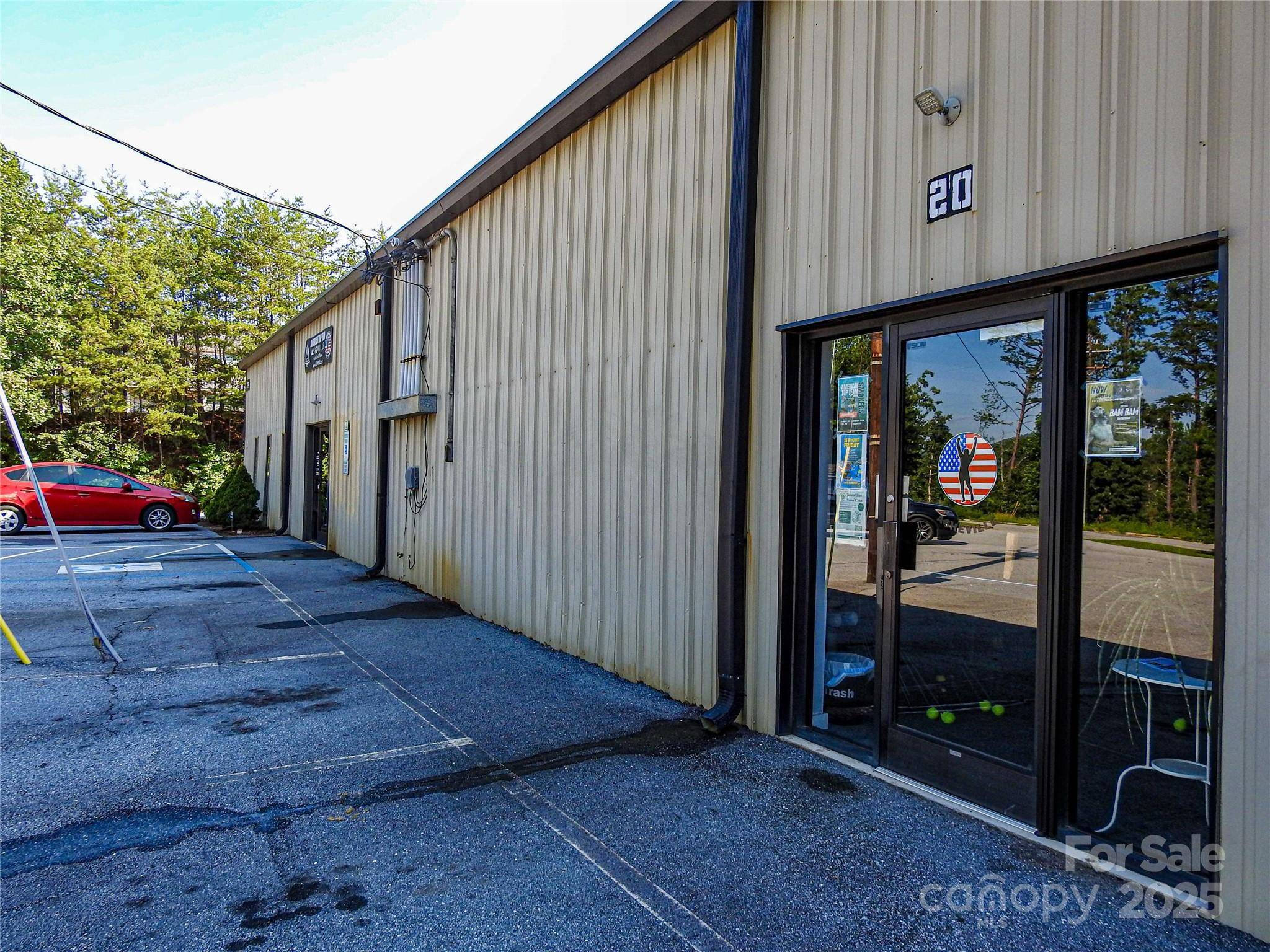 375 Rockwood RD, Arden, NC 28704