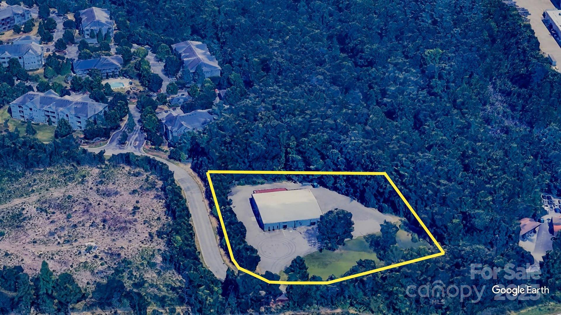 375 Rockwood RD, Arden, NC 28704