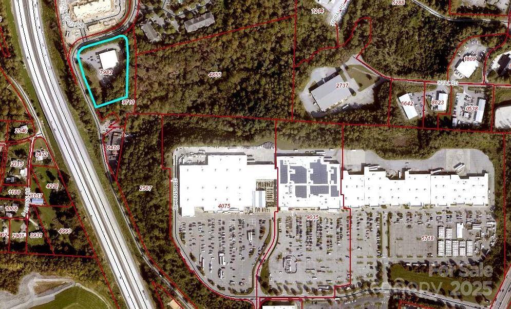 375 Rockwood RD, Arden, NC 28704