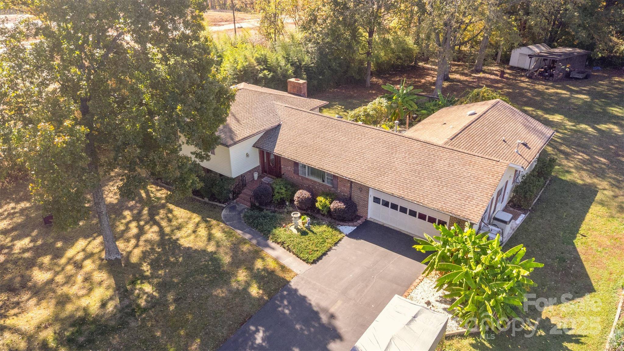 9825 Hagers RD, Huntersville, NC 28078
