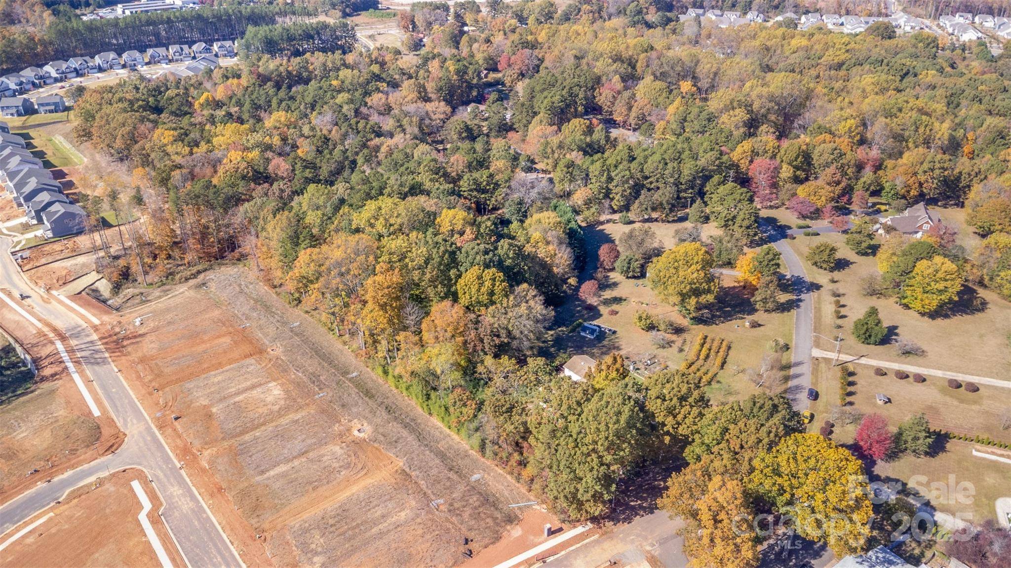 9825 Hagers RD, Huntersville, NC 28078