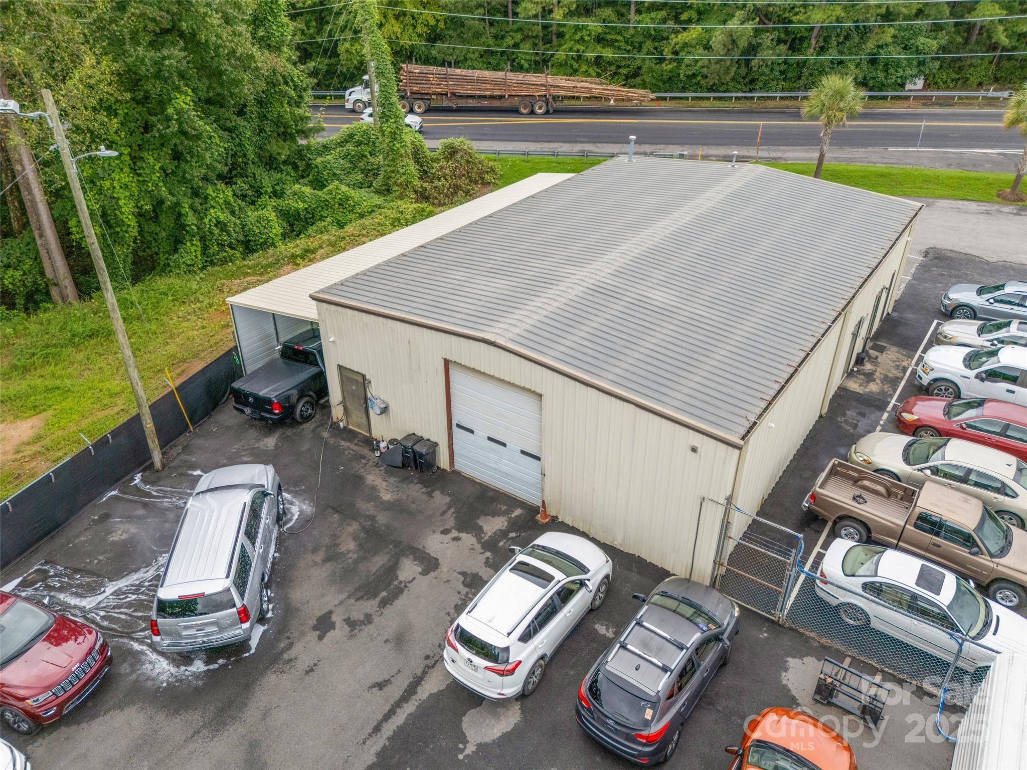 1280 Black HWY, York, SC 29745