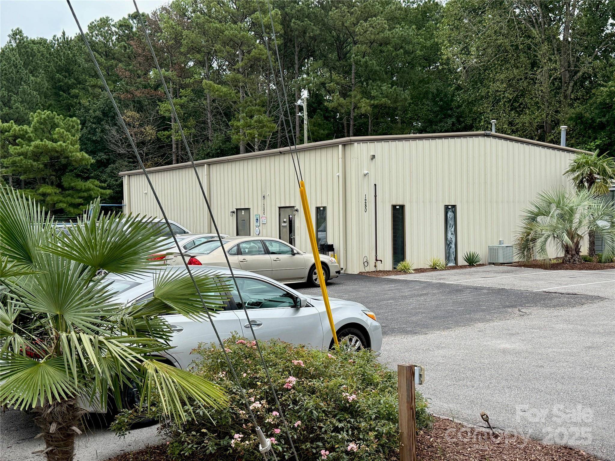 1280 Black HWY, York, SC 29745