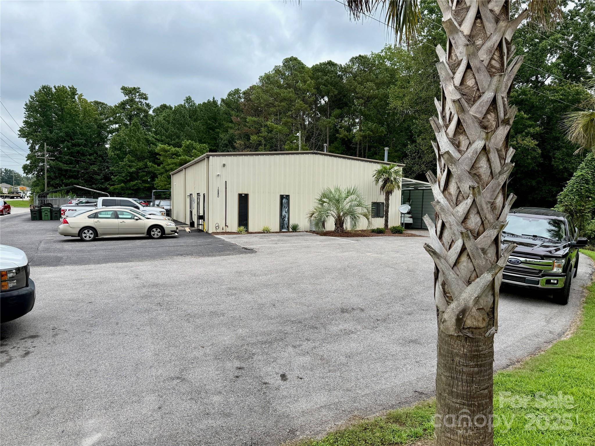 1280 Black HWY, York, SC 29745
