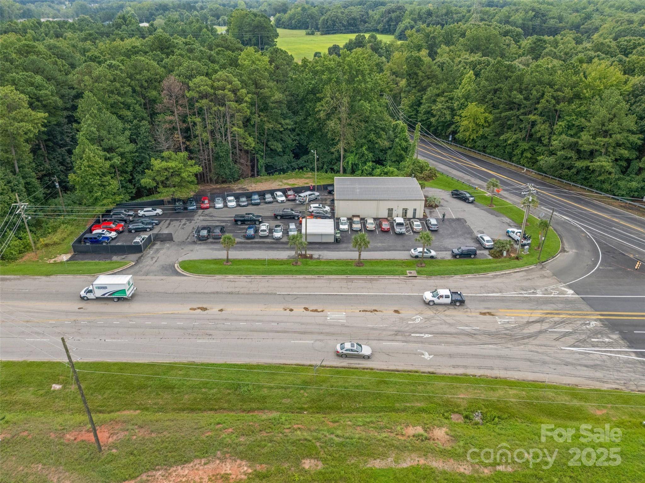 1280 Black HWY, York, SC 29745