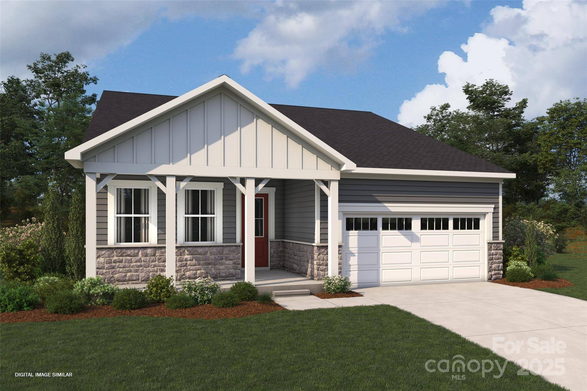 1111 Honey TRL, Monroe, NC 28112