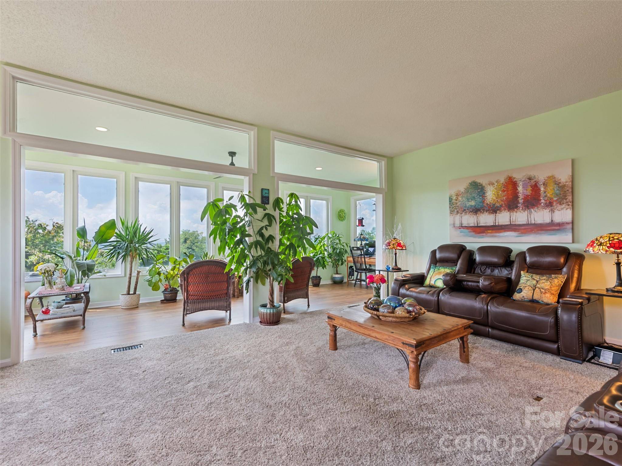 1401 Fleetwood PLZ #1, Hendersonville, NC 28739