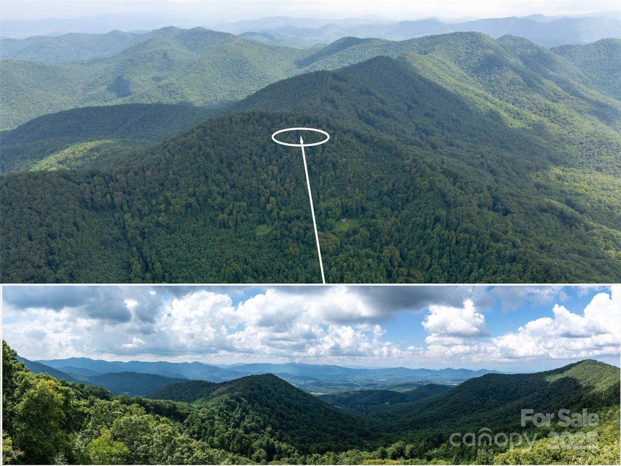 99999 Billy Cove RD, Candler, NC 28715