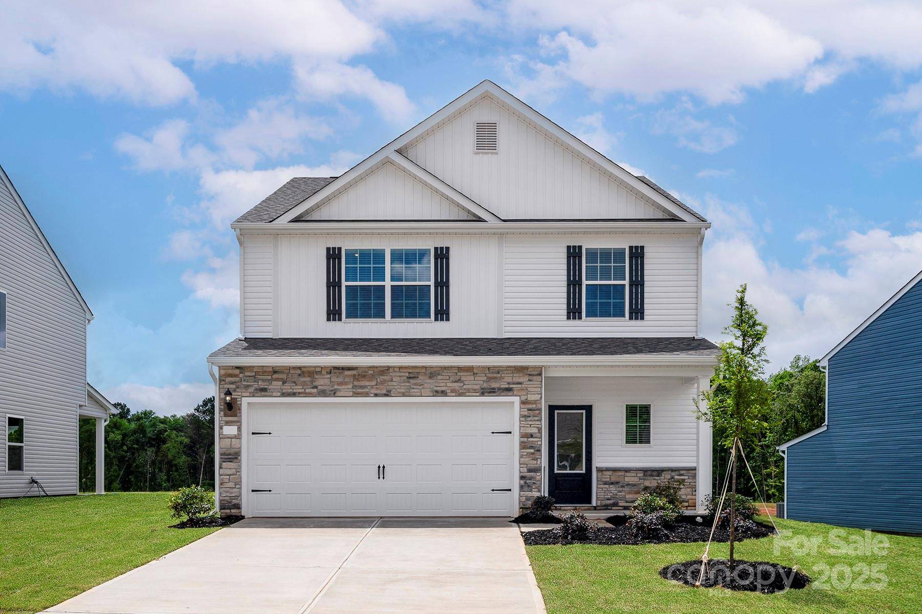 3441 Robindale DR, Winston Salem, NC 27107