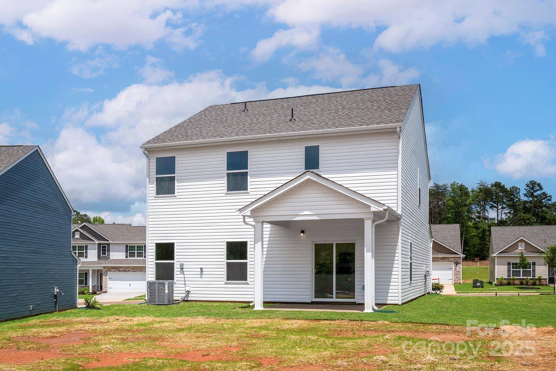 3441 Robindale DR, Winston Salem, NC 27107