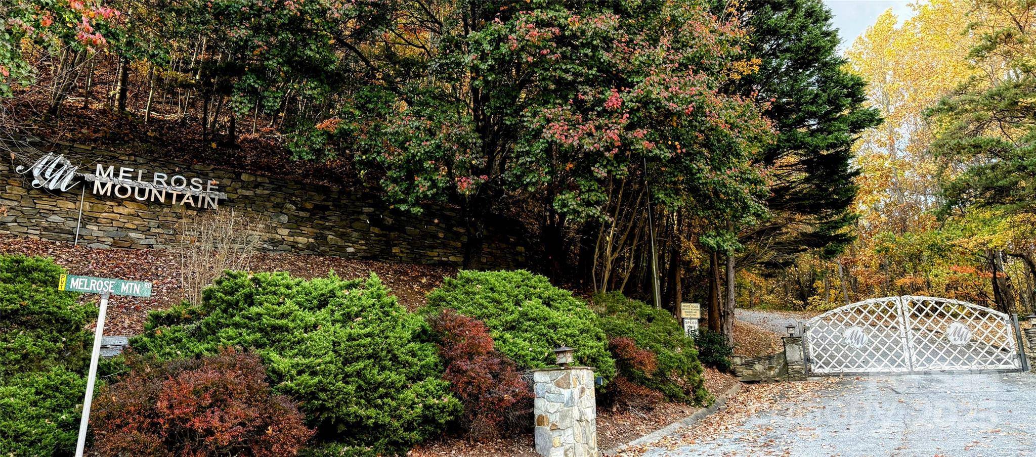 630 Melrose Mountain RD, Tryon, NC 28782