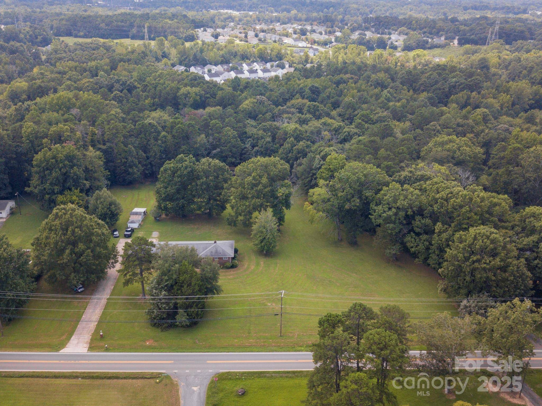 6545 Pleasant Grove RD, Charlotte, NC 28216