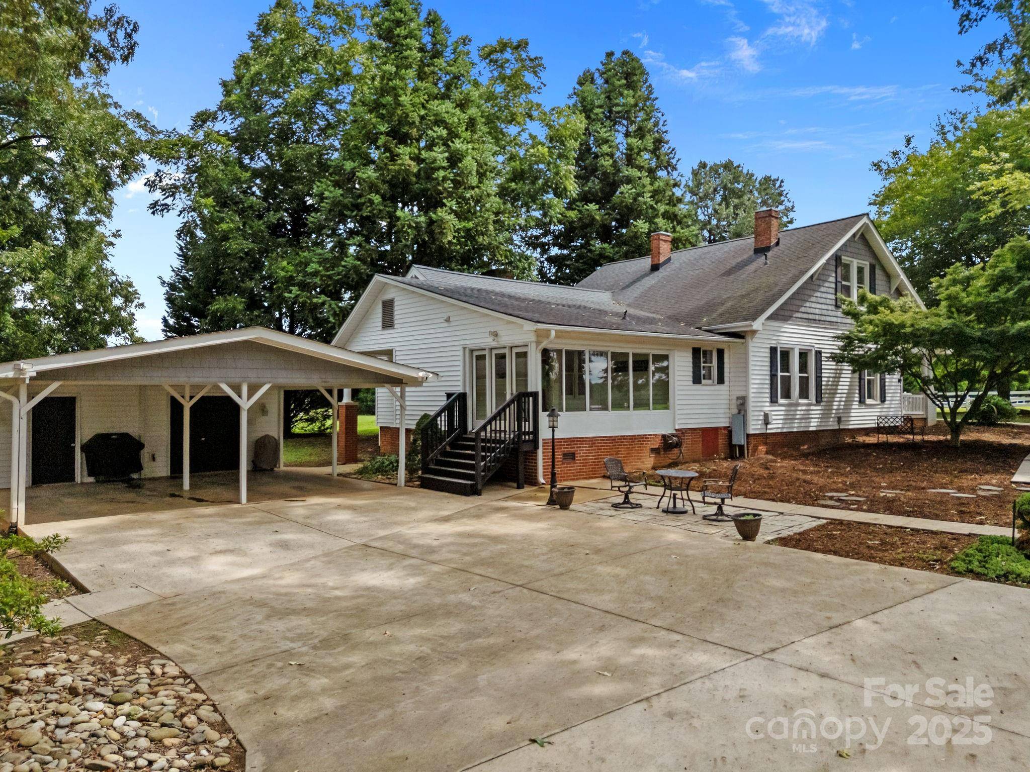 8900 Old Concord RD, Salisbury, NC 28146