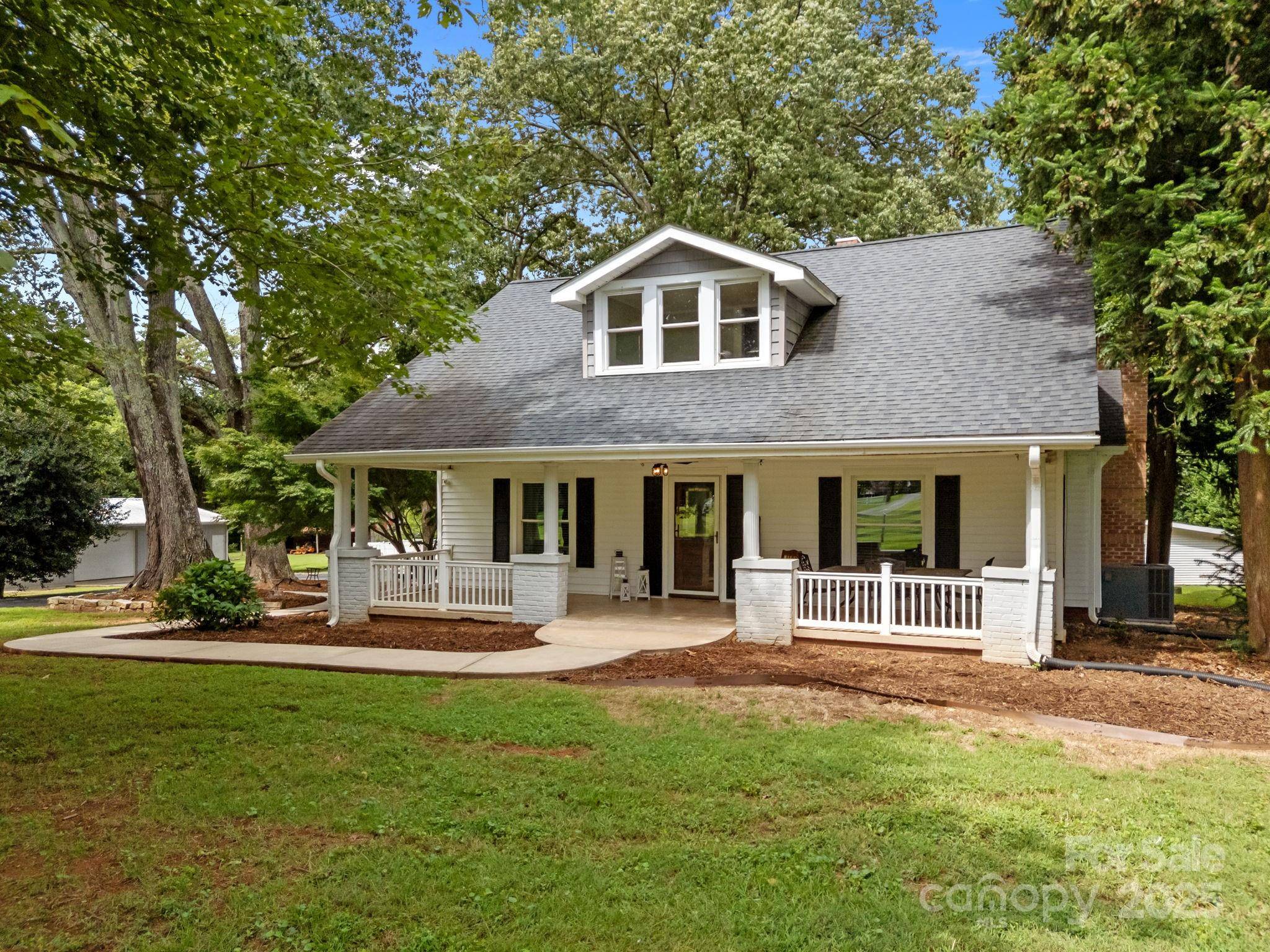 8900 Old Concord RD, Salisbury, NC 28146