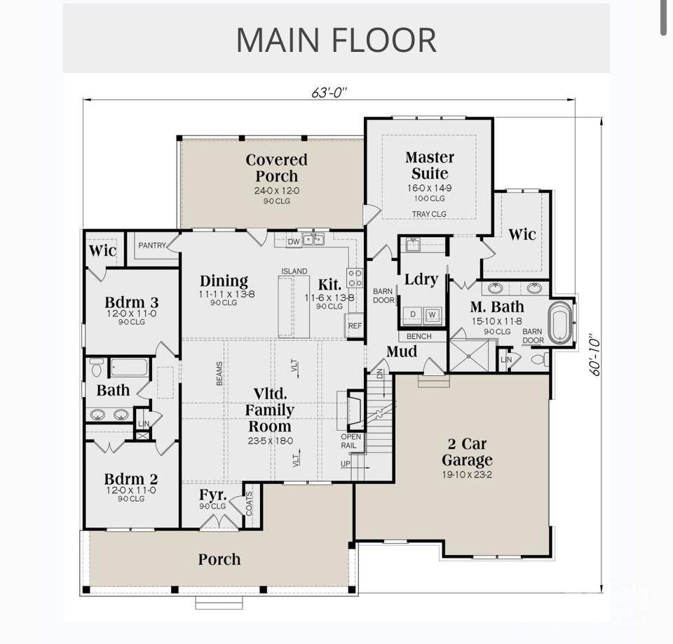 3 Beth Haven Church RD, Denver, NC 28037