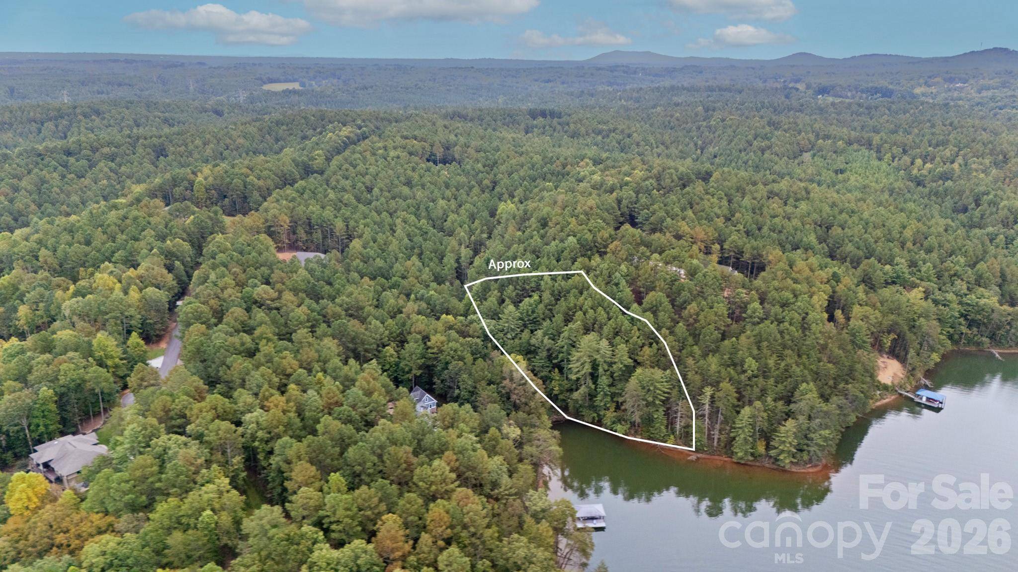 2254 Anchor LN #110, Connelly Springs, NC 28612