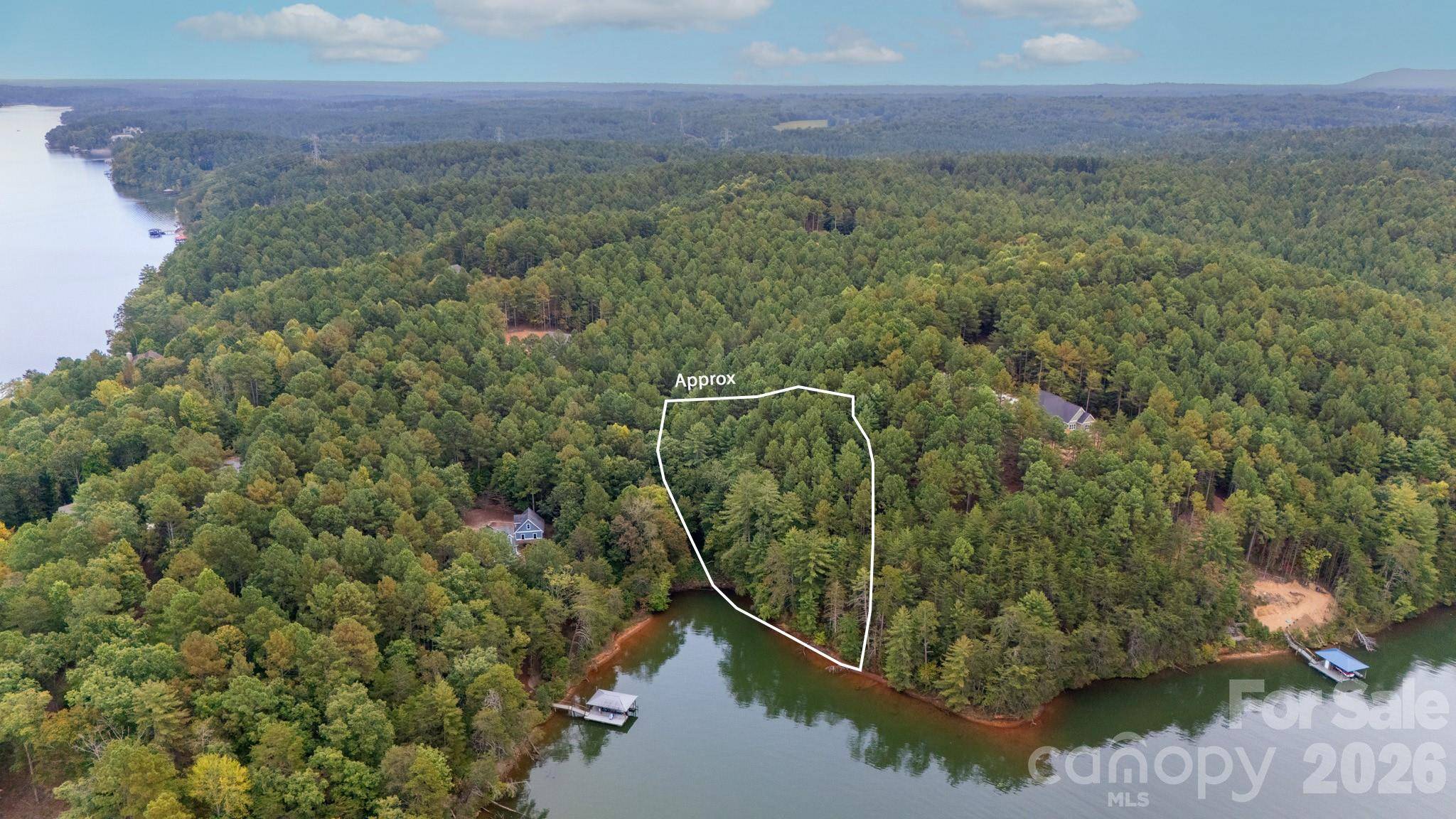 2254 Anchor LN #110, Connelly Springs, NC 28612