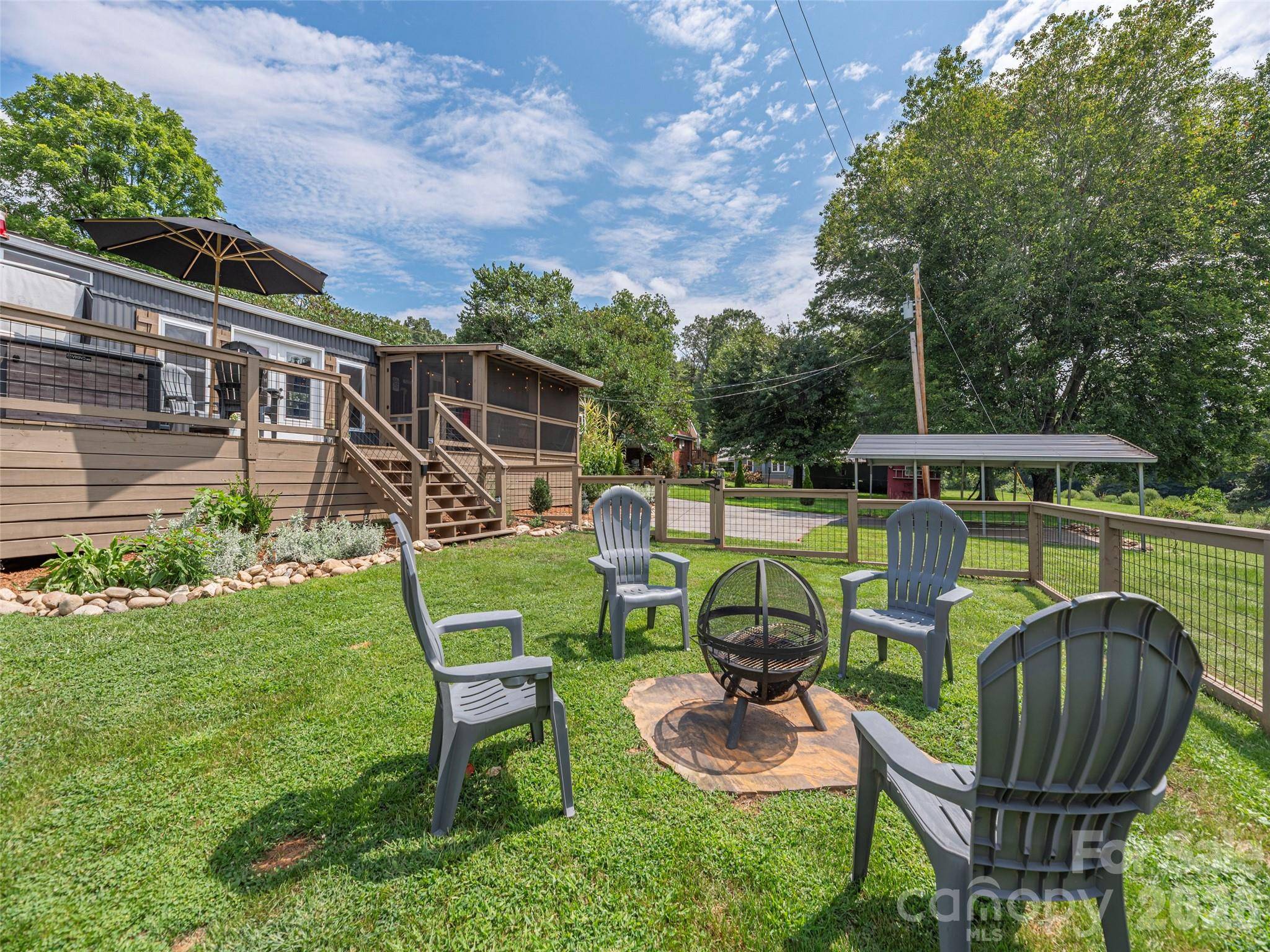 248 Max Thompson RD, Canton, NC 28716