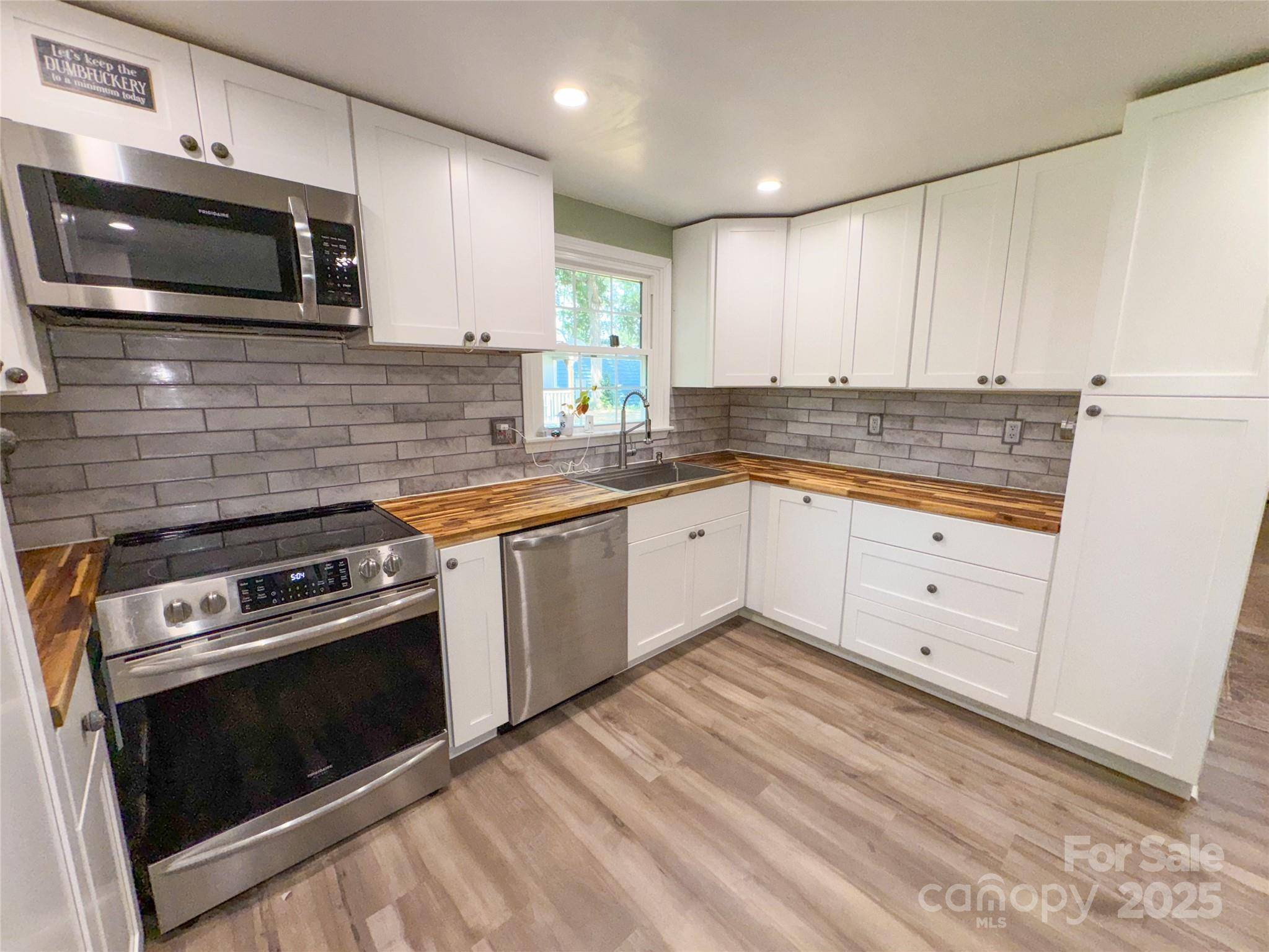 368 Gaddy Farm RD, Mount Gilead, NC 27306