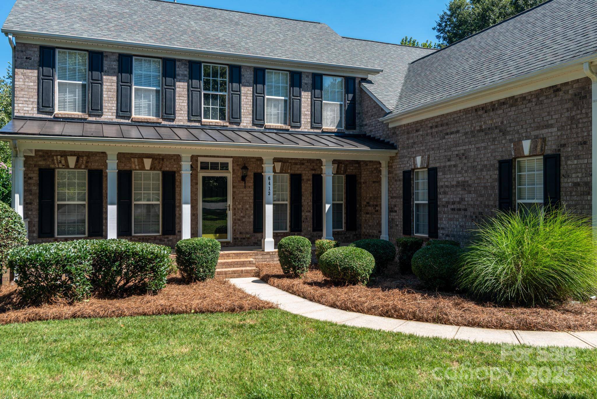 6413 Savannah Grace LN, Huntersville, NC 28078