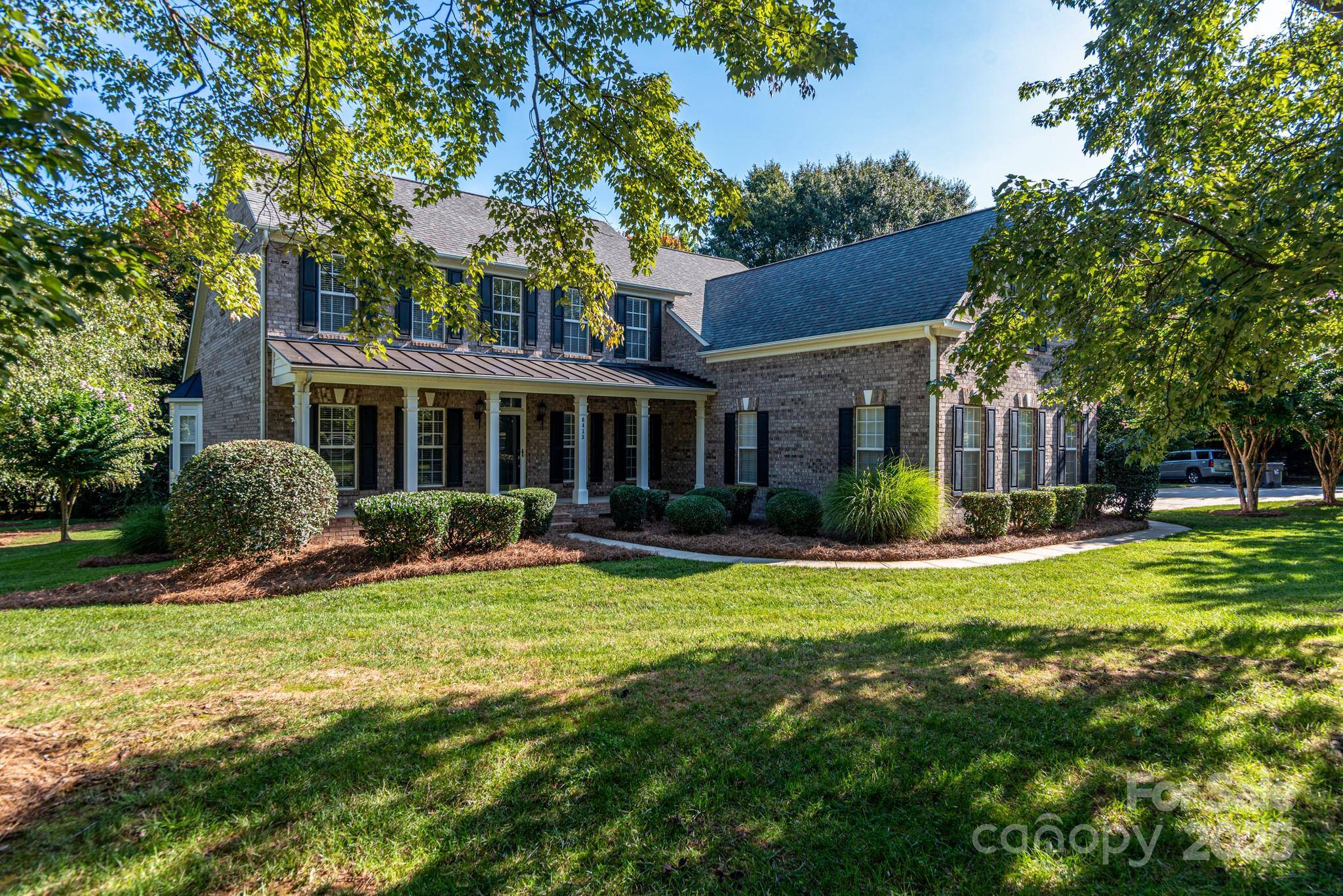 6413 Savannah Grace LN, Huntersville, NC 28078