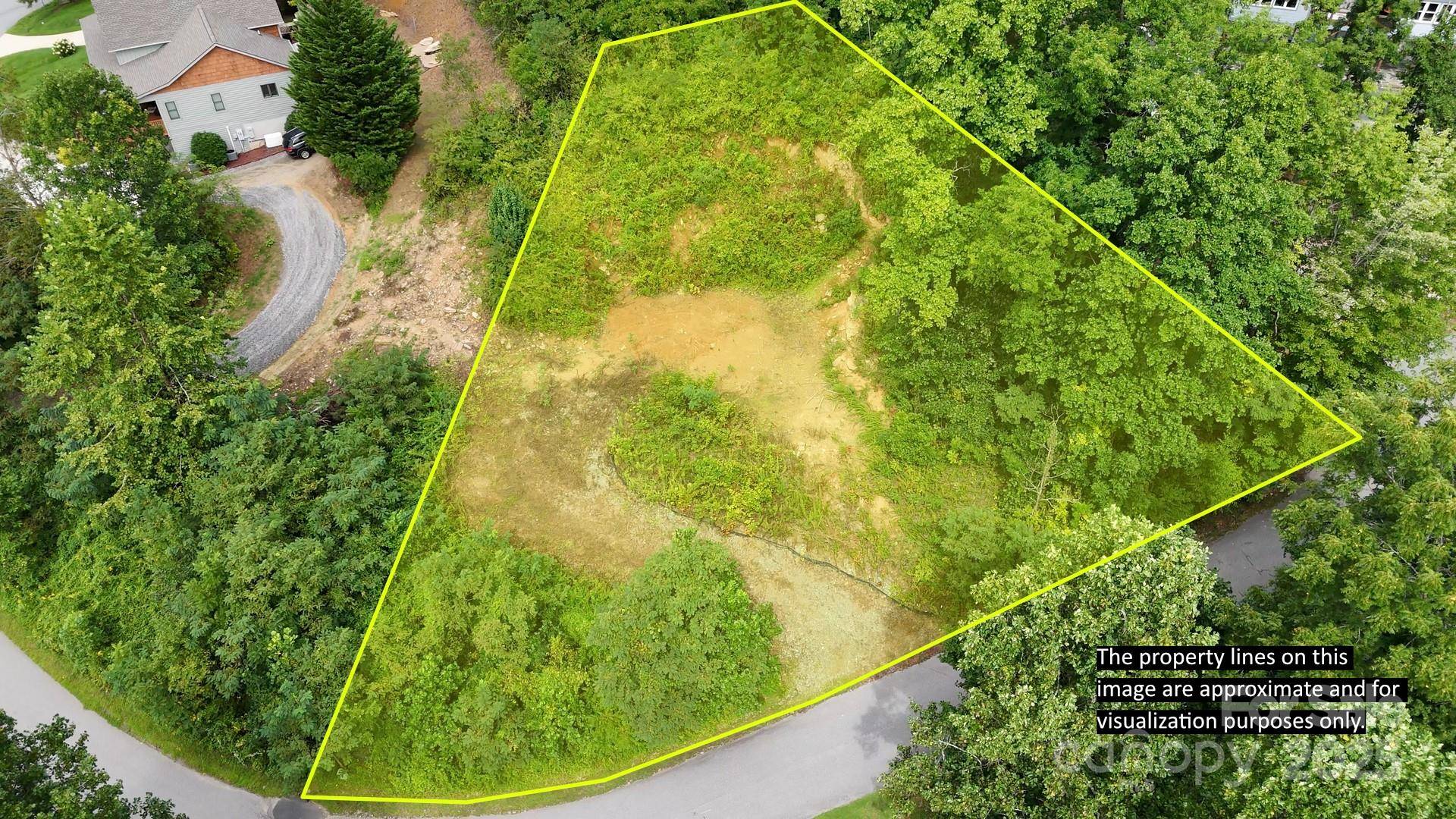 Lot 15 Constitution AVE, Waynesville, NC 28785