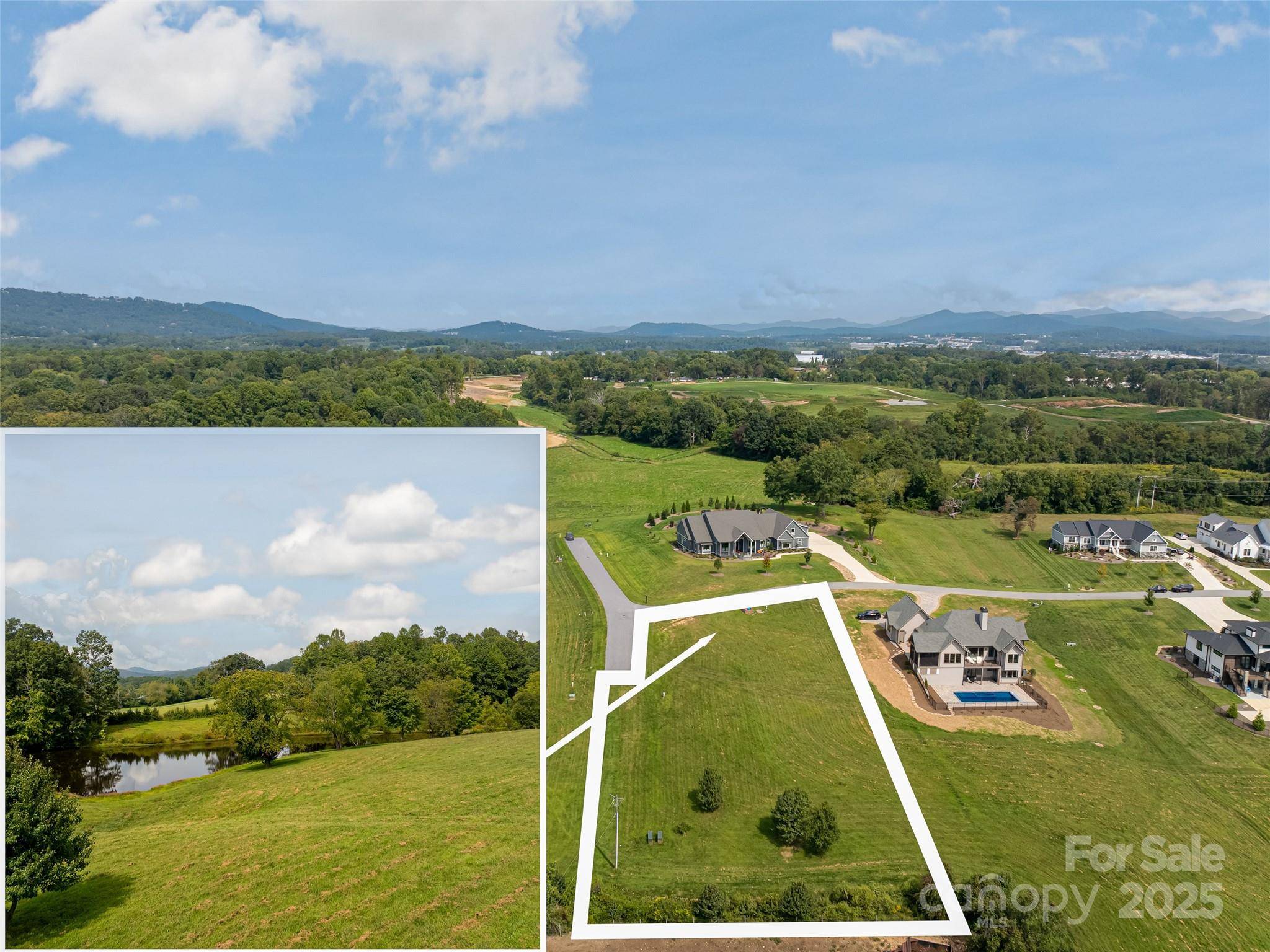 301 Majestic Ridge RD #57, Mills River, NC 28759