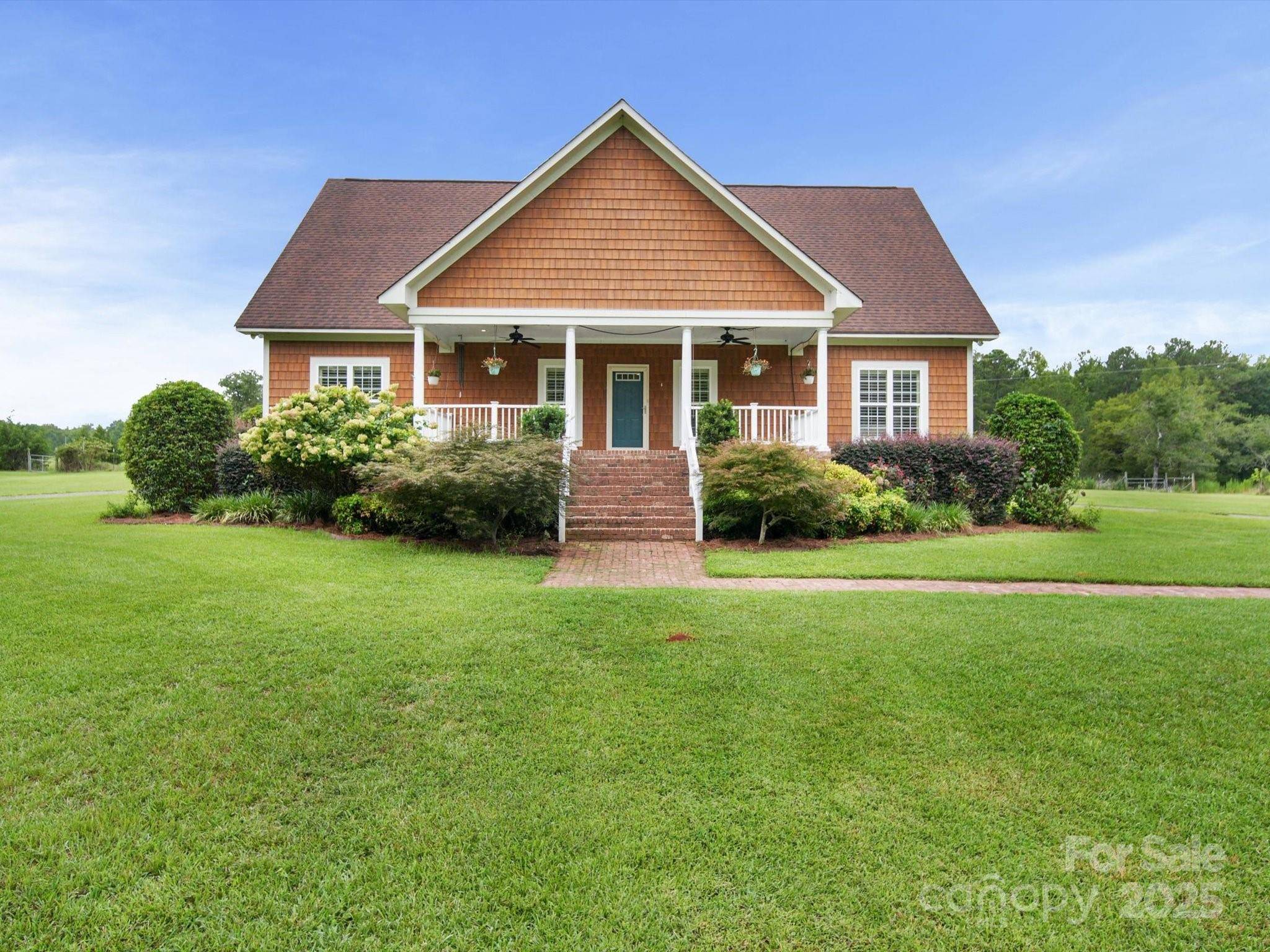1393 Wateree RD, Ridgeway, SC 29130