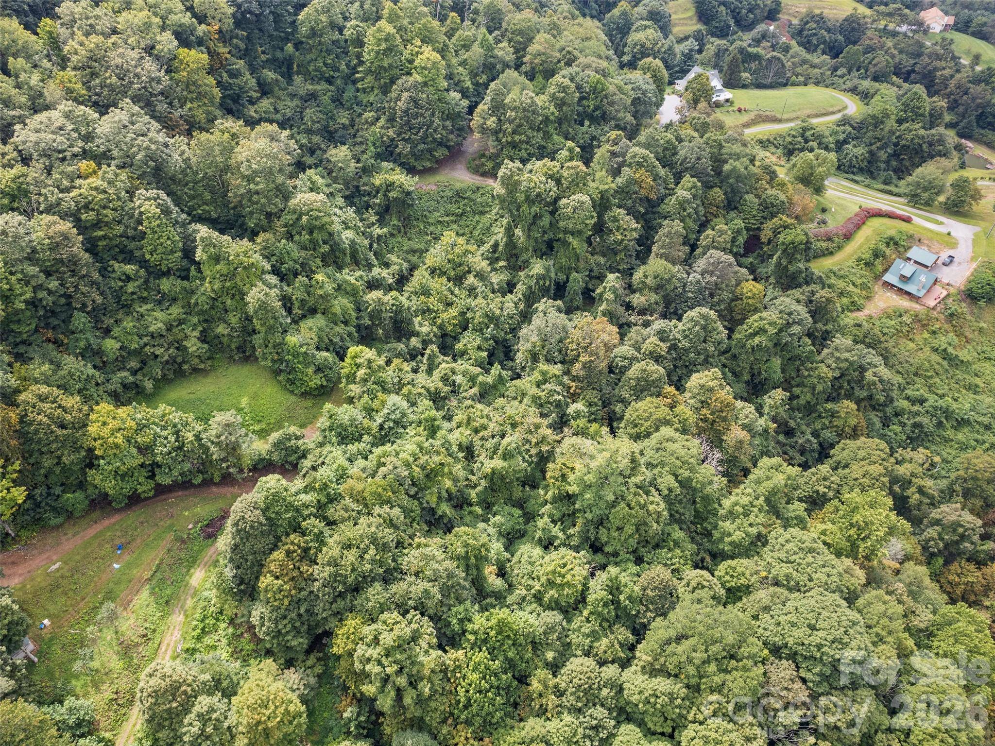 403 Malin TRL, Waynesville, NC 28786