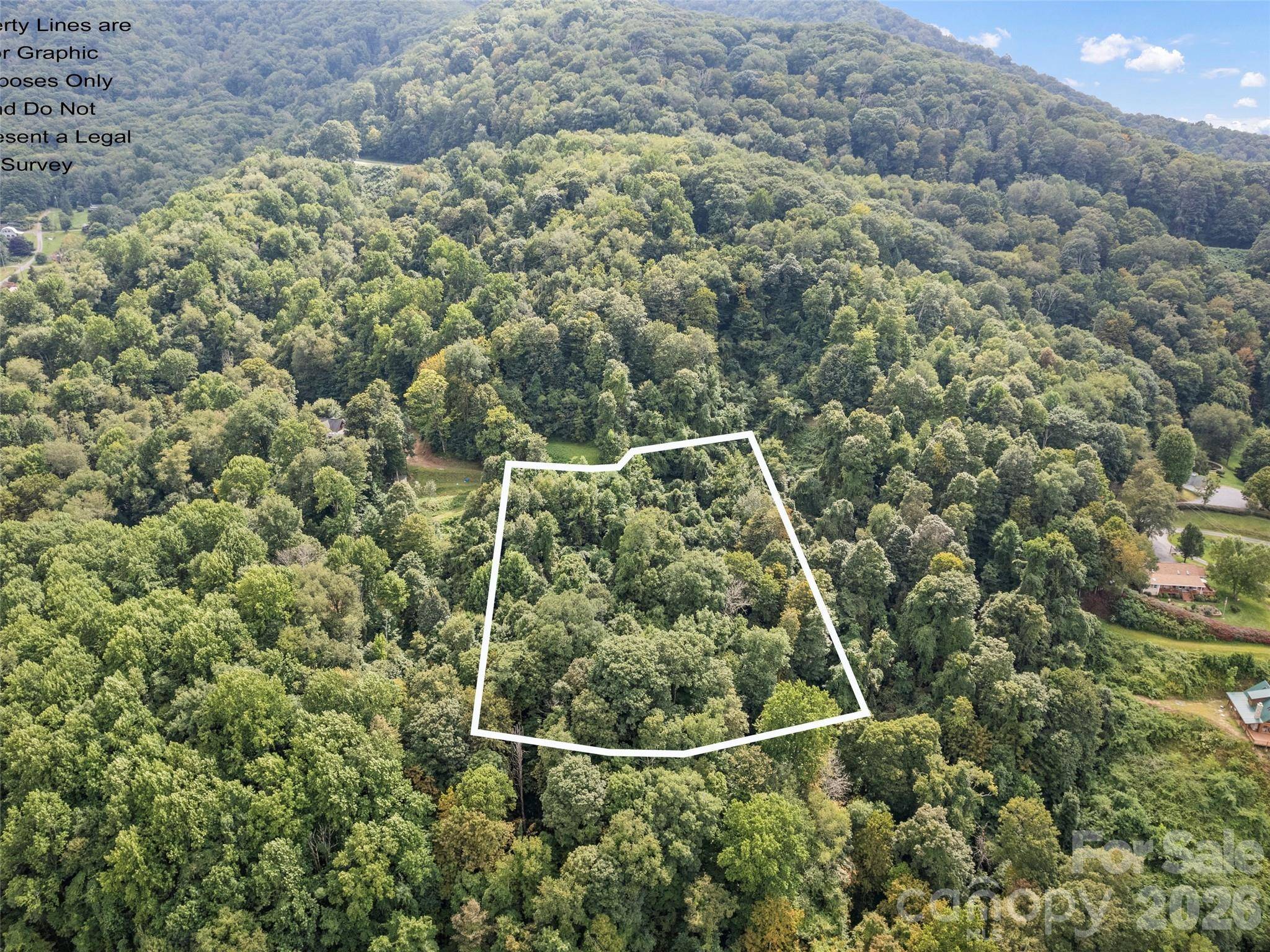 403 Malin TRL, Waynesville, NC 28786