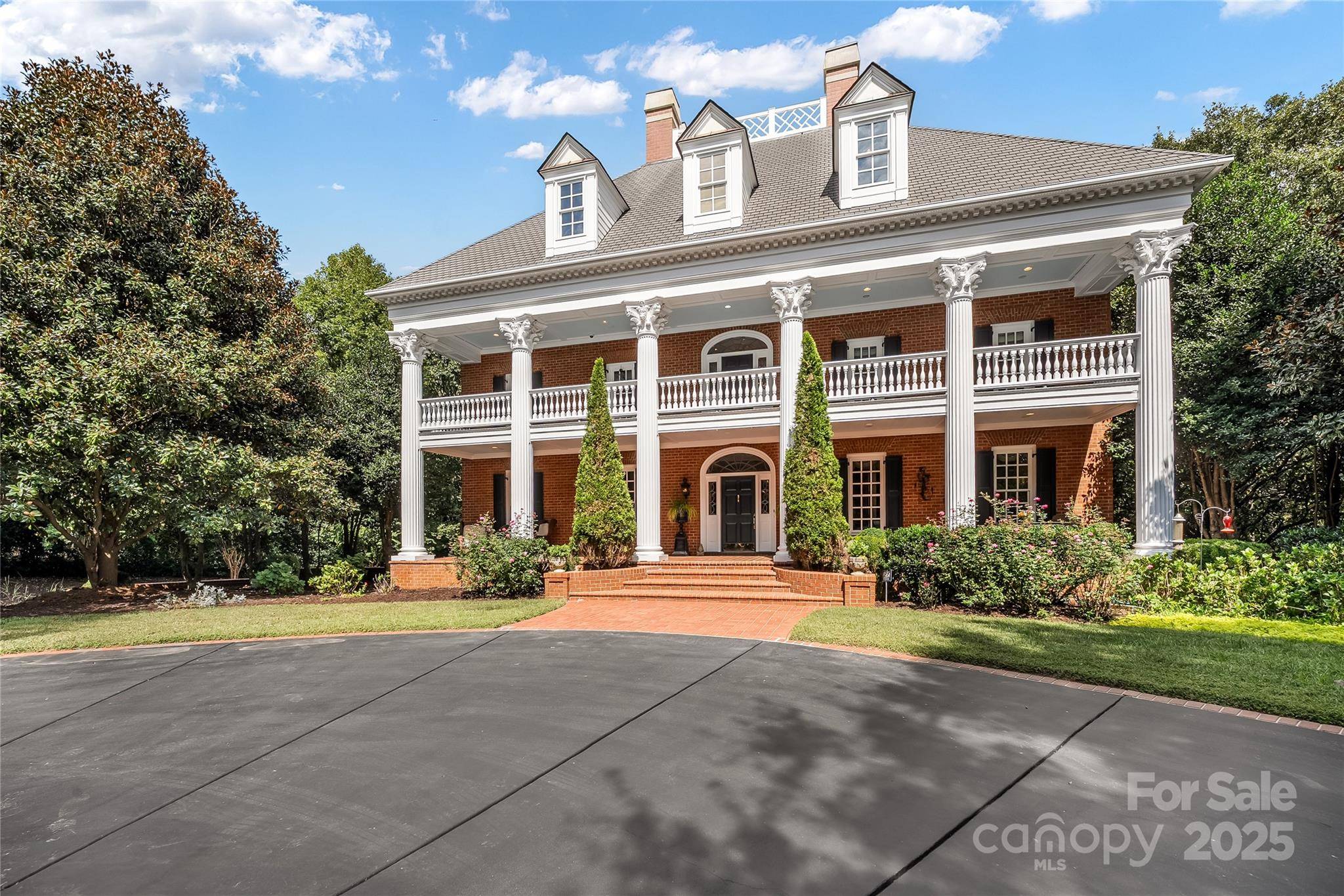 2665 Rolling Hills DR, Monroe, NC 28110