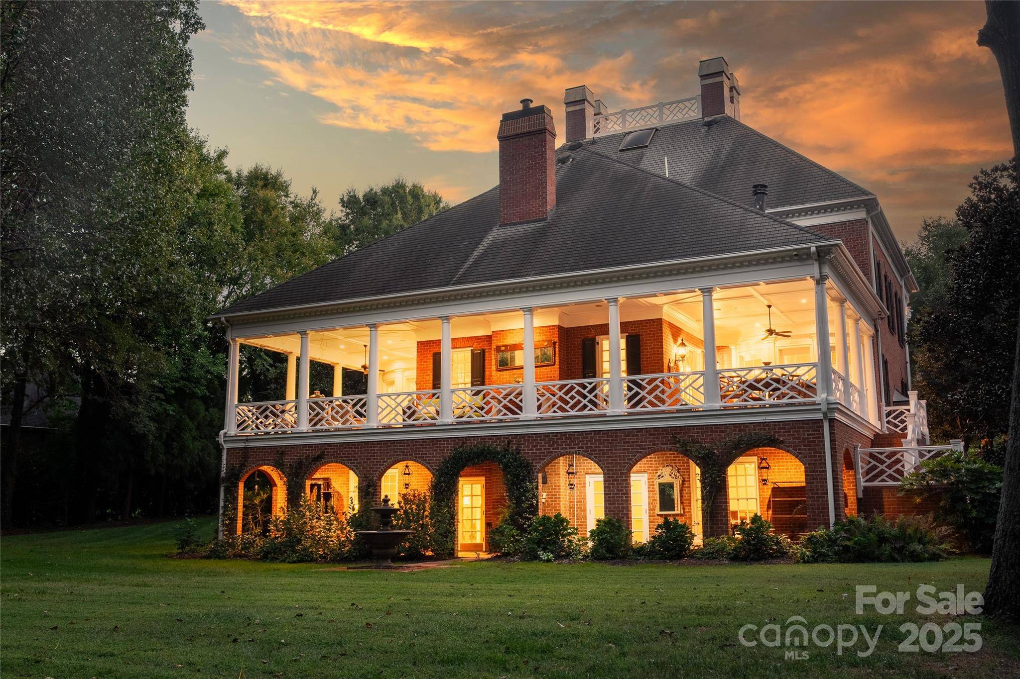 2665 Rolling Hills DR, Monroe, NC 28110