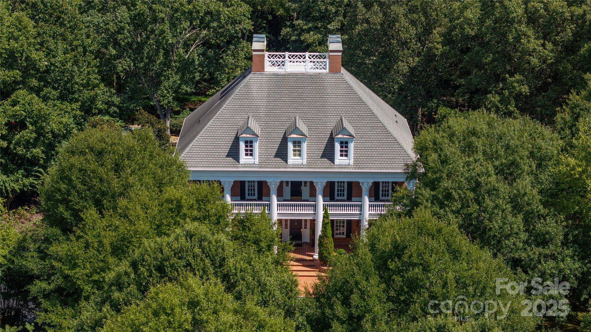 2665 Rolling Hills DR, Monroe, NC 28110