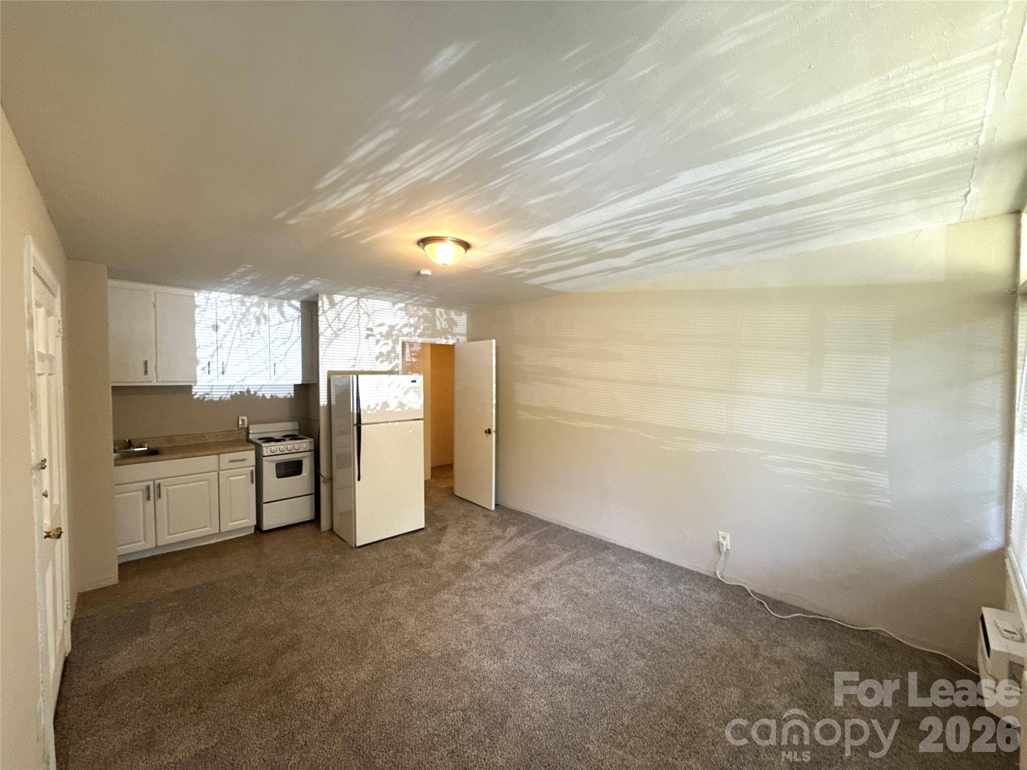 2126 E 7th ST #107, Charlotte, NC 28204