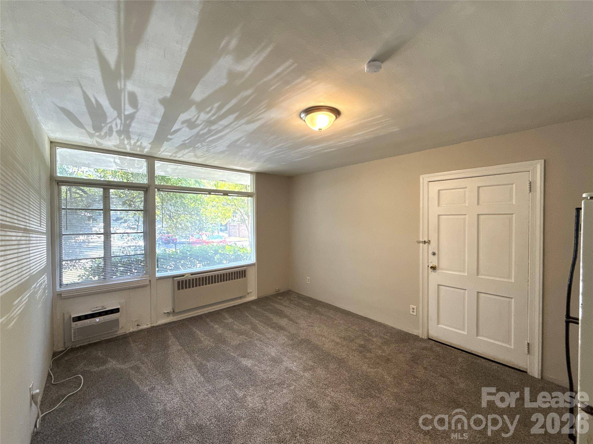 2126 E 7th ST #107, Charlotte, NC 28204