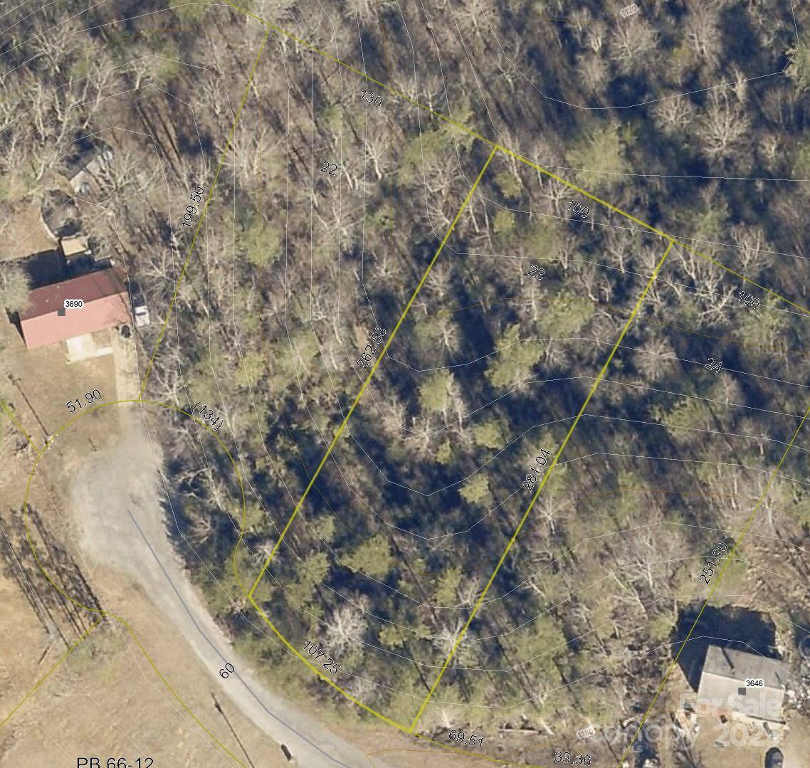 3666 Grandview DR, Morganton, NC 28655